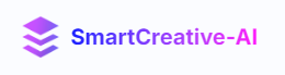 SmartCreative-AI logo