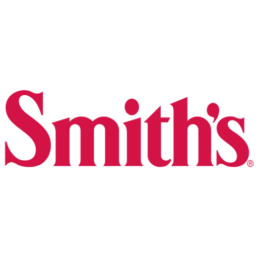 Smith's logo