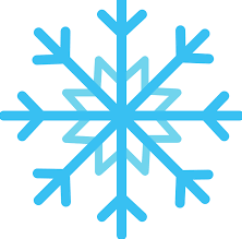 Snowflake Self Storage Logo