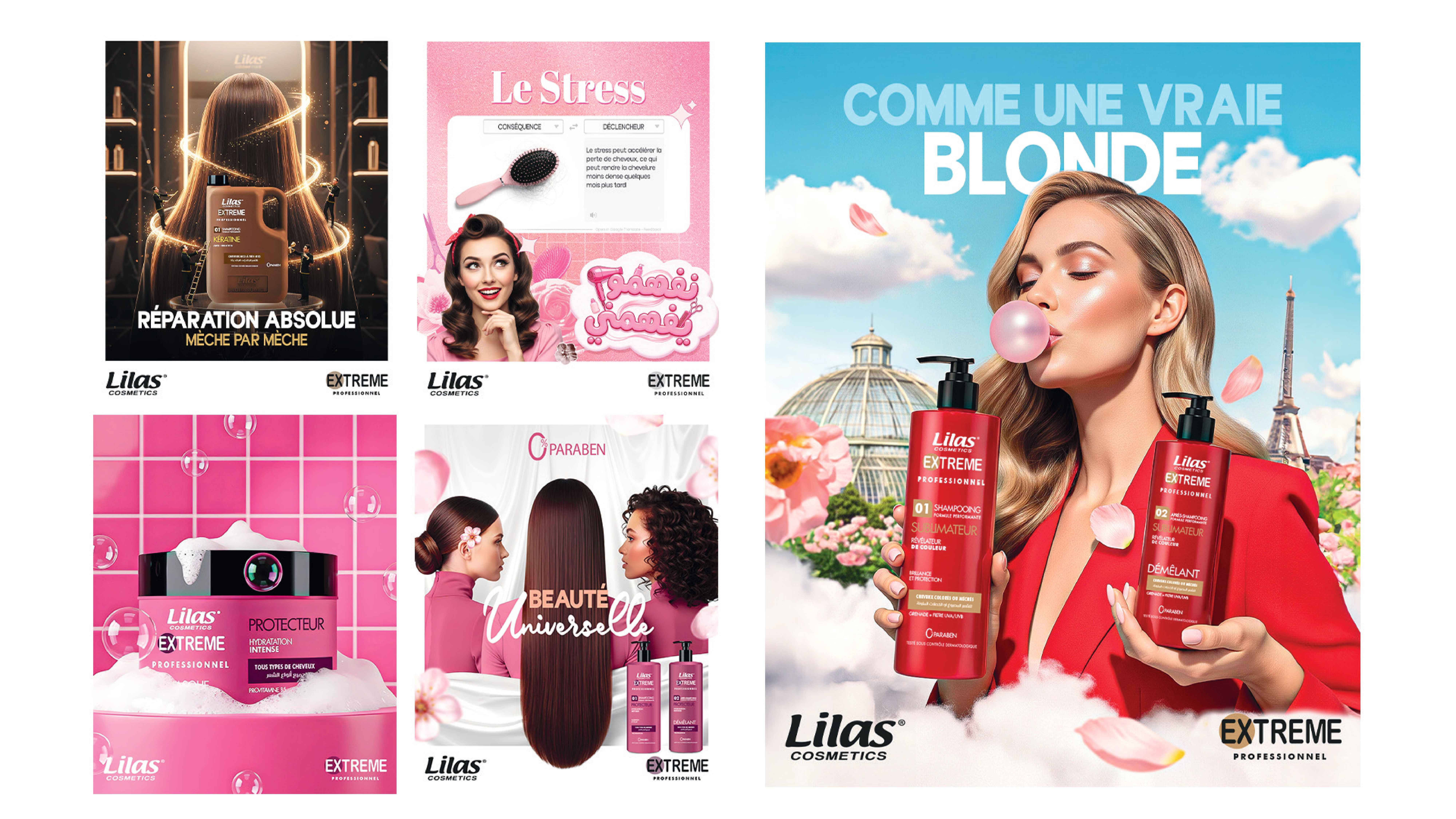 Lilas Cosmetics