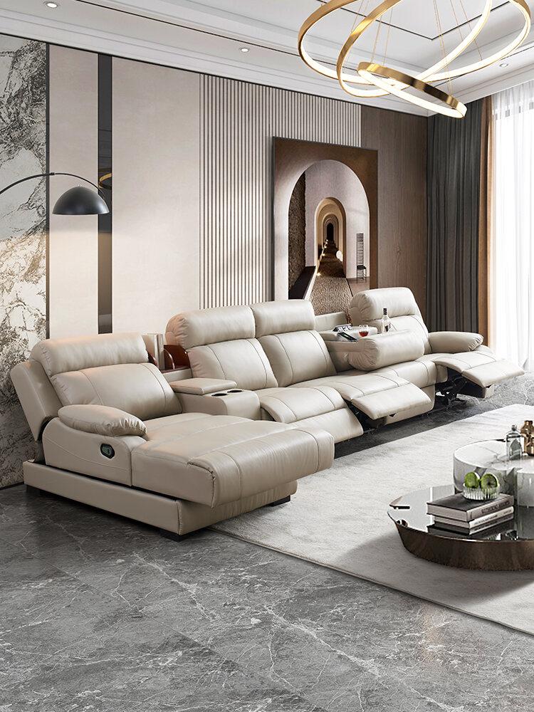Regent Recliner Sofa Set