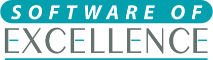 Software of Excellence logo