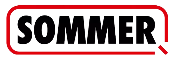 Sommer logo