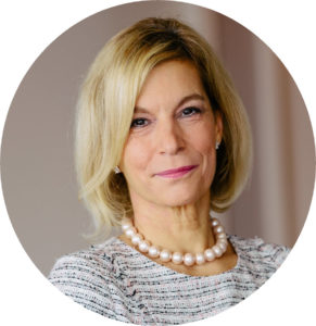 Sonia Chisholm - Toronto Real Estate Professional