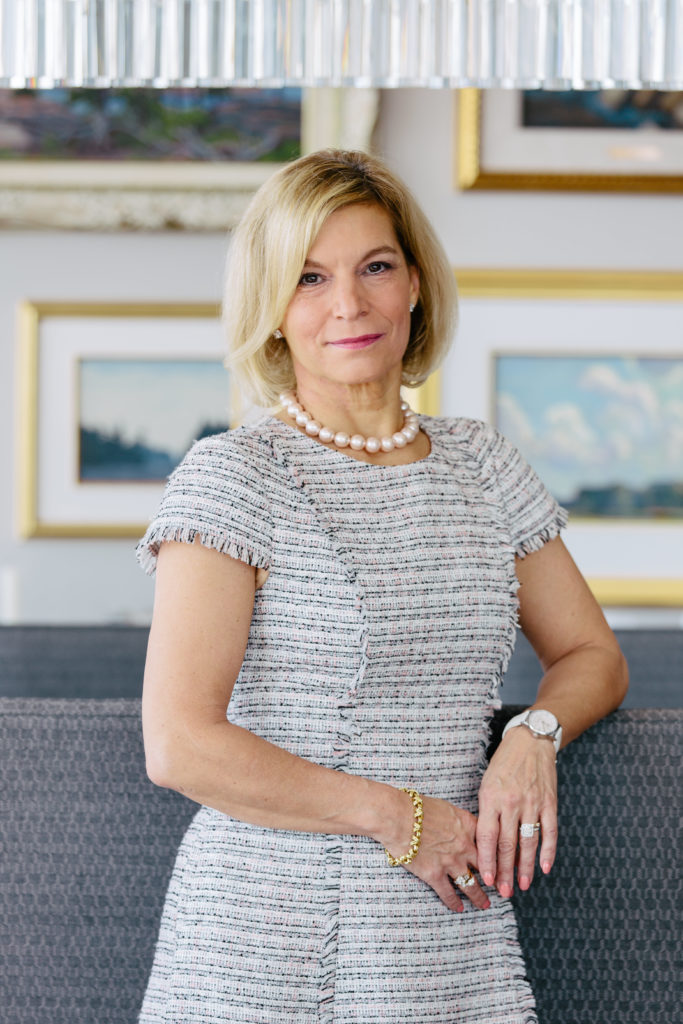 Sonia Chisholm - Toronto Real Estate Professional