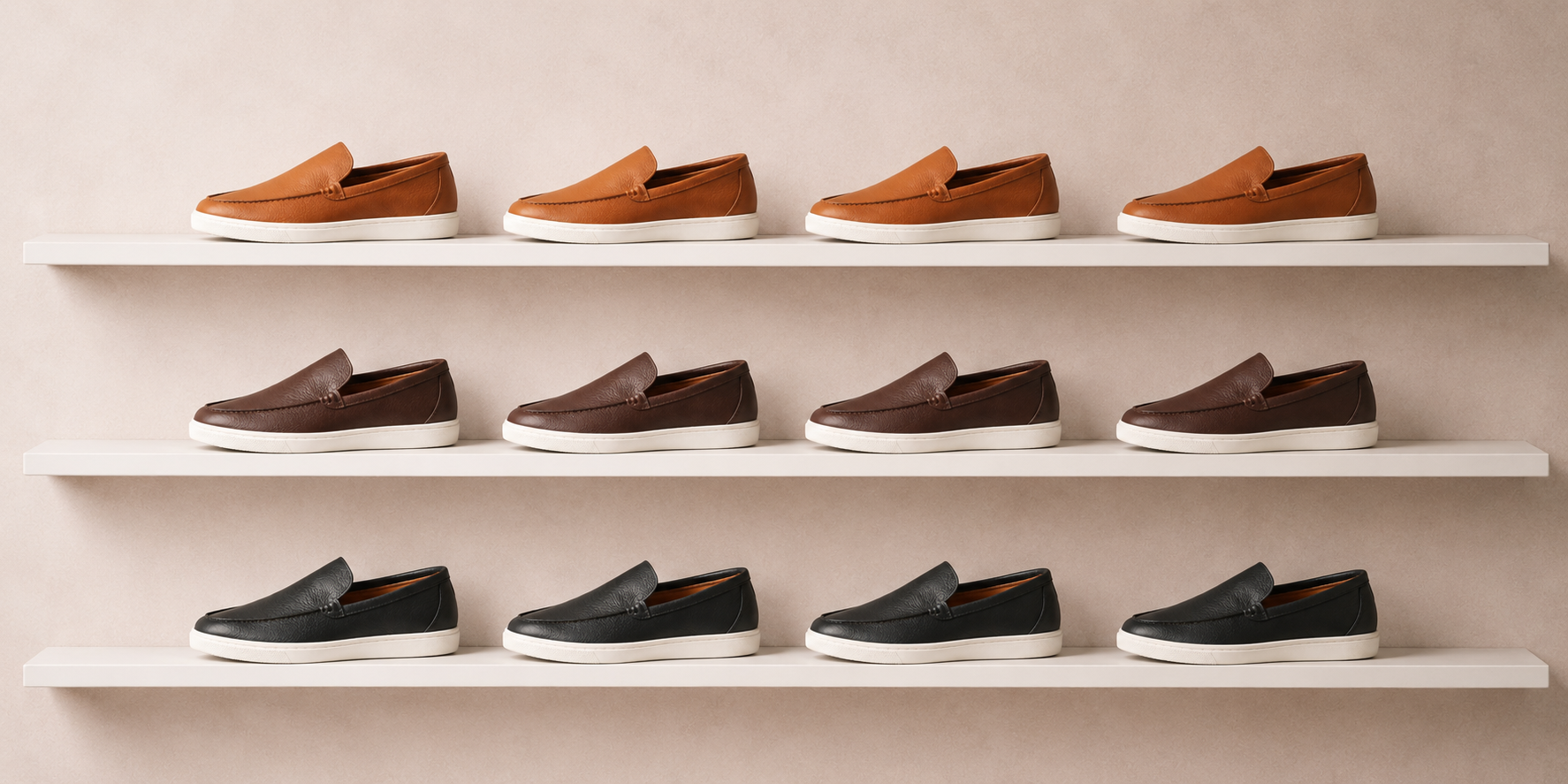 SOULIER Trocadero Collection