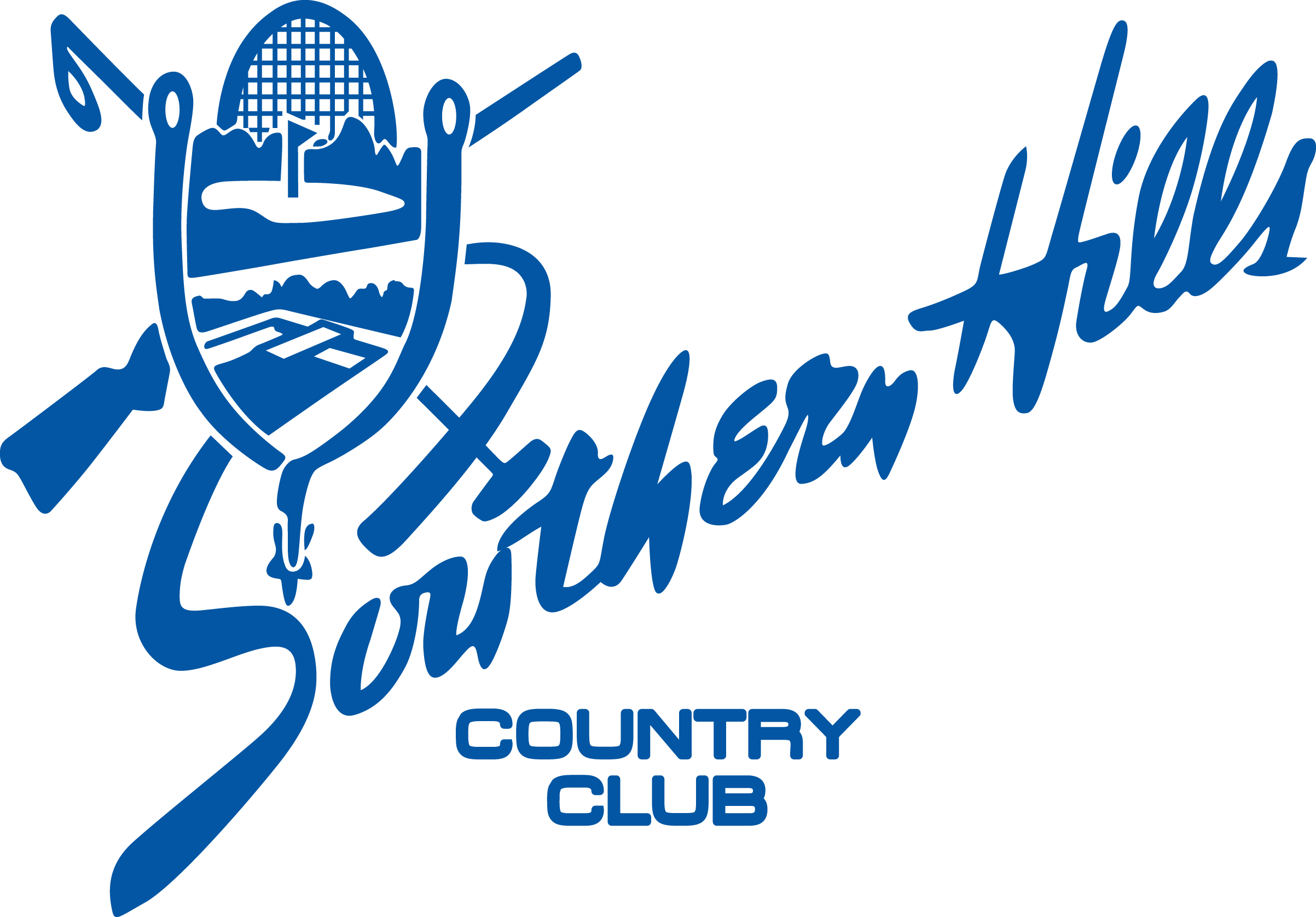 Southern Hills Country Club