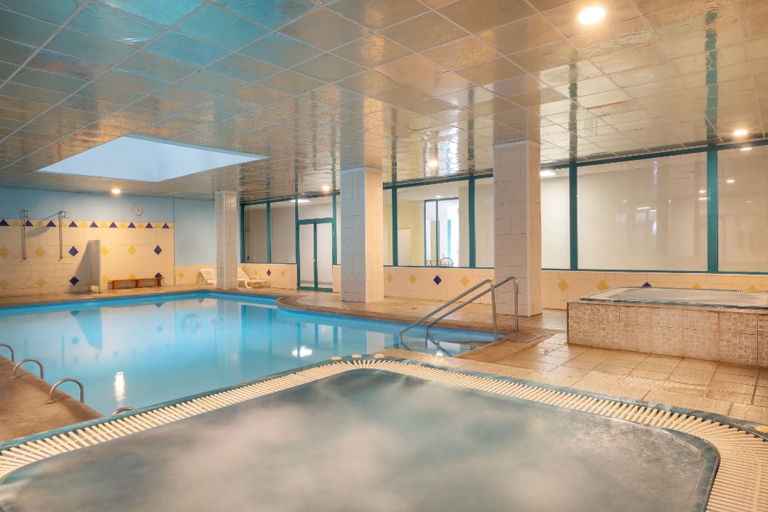 Alua Tenerife Indoor Pool and Spa