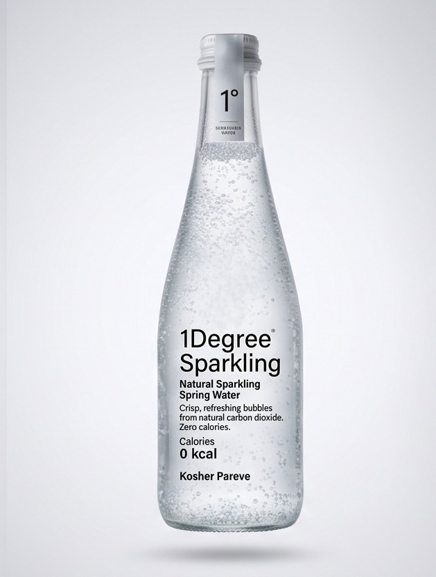 1Degree Sparkling