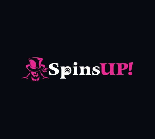 Spins UP logo