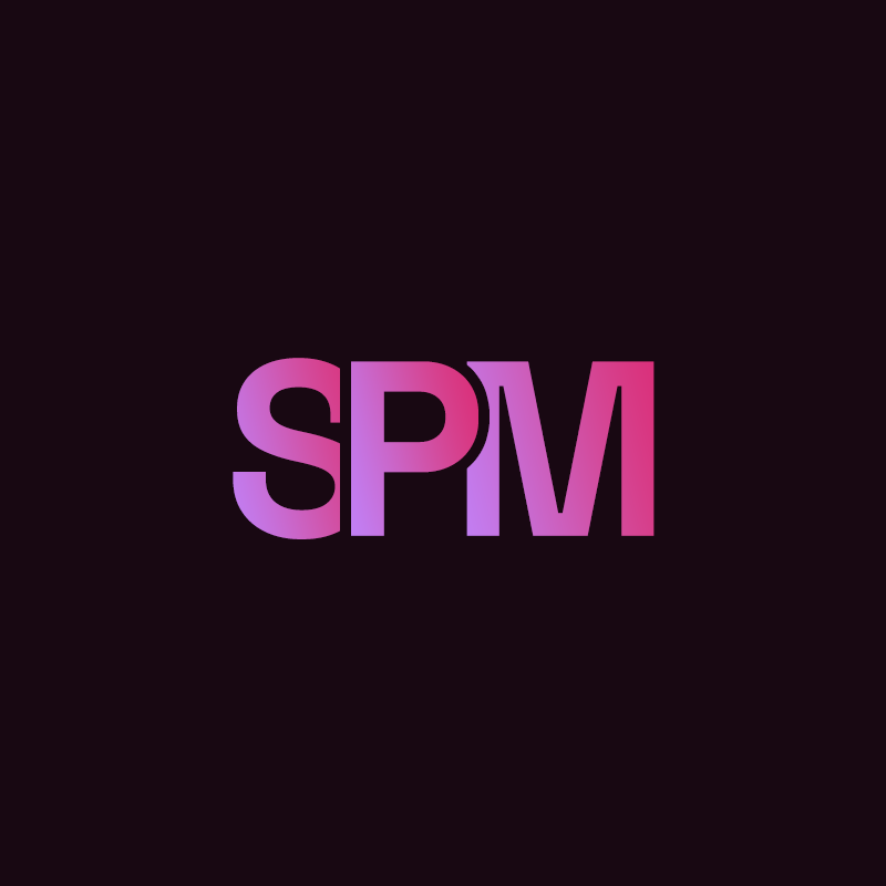 SPM Logo