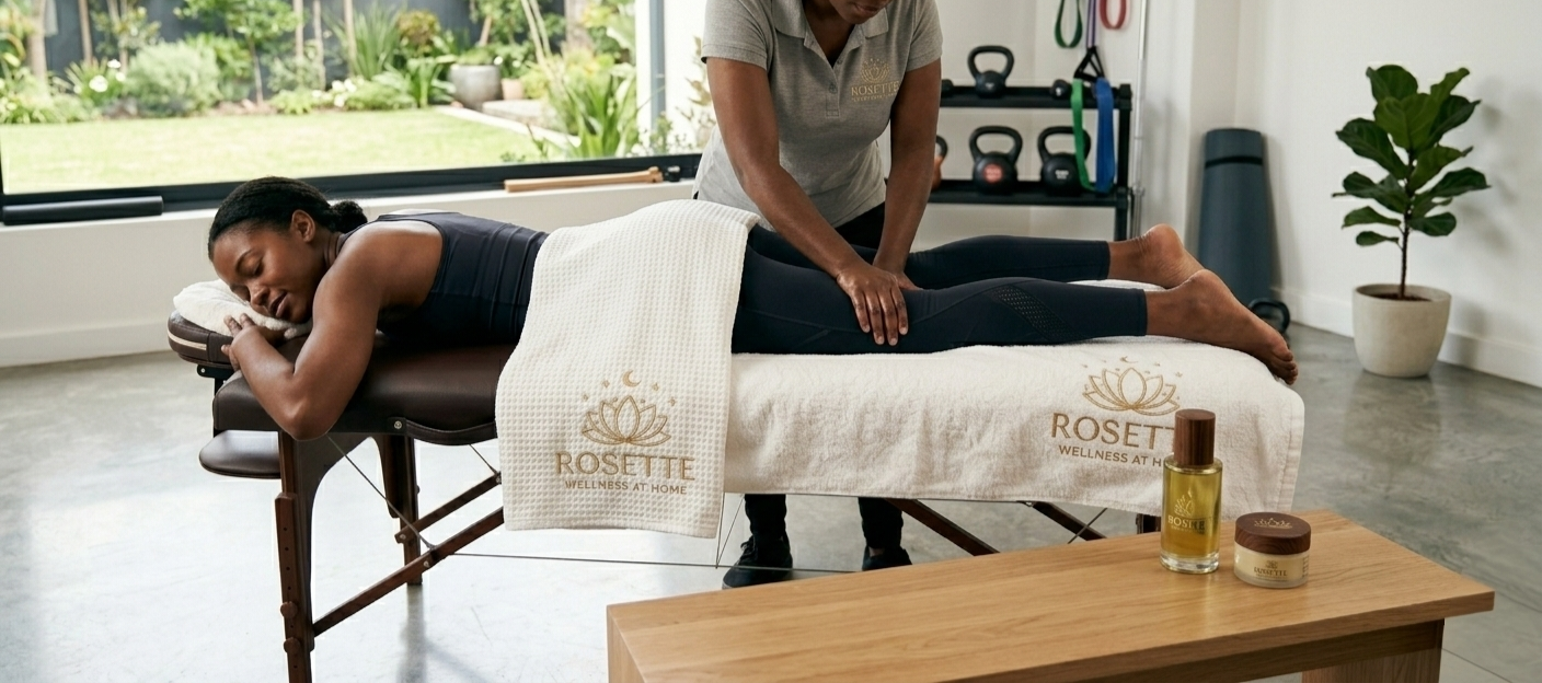 Sports Massage