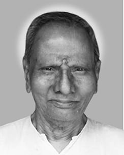 Sri Nisargadatta Maharaj