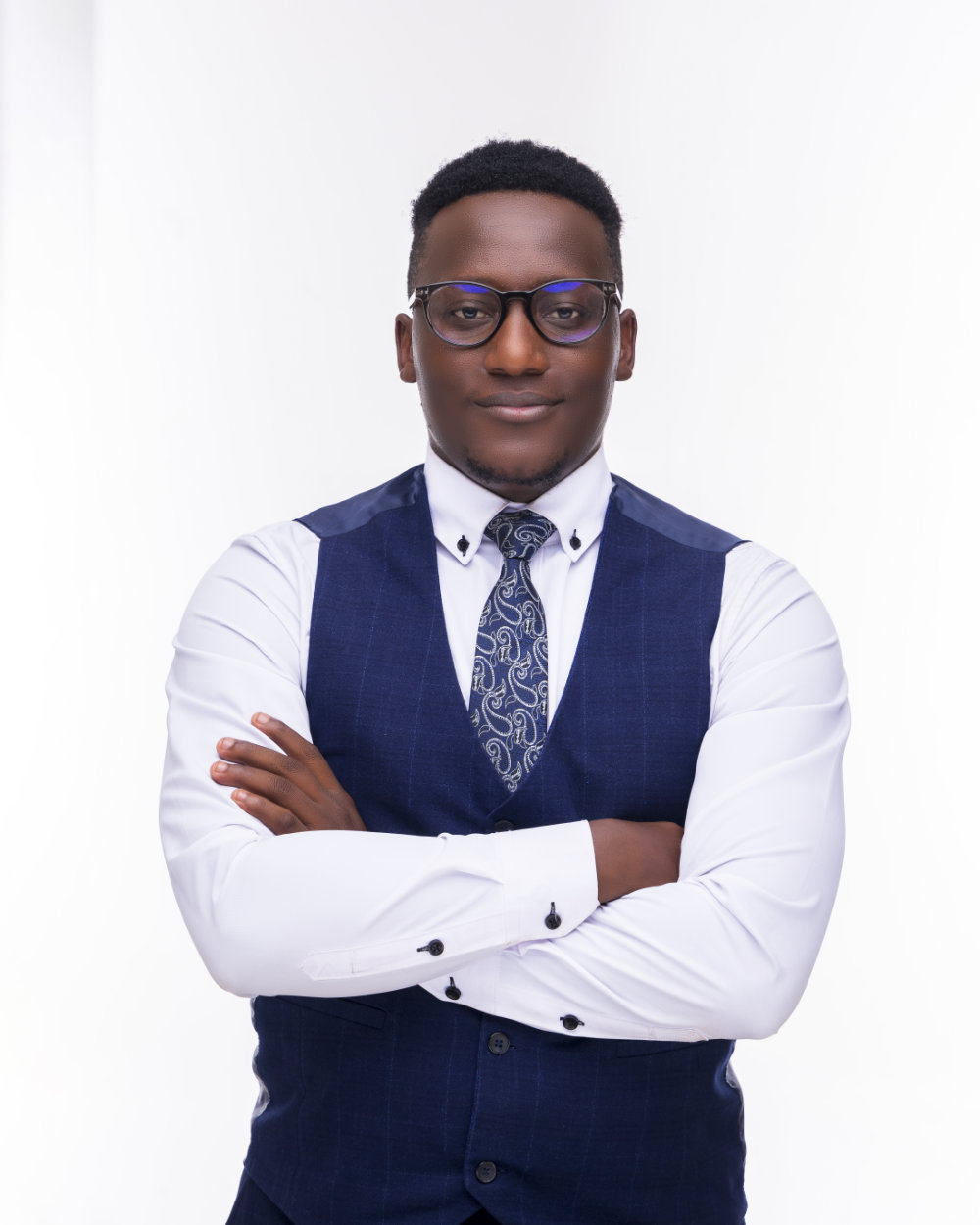 Ssentongo Timothy