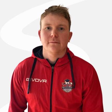 Ieuan Ridout