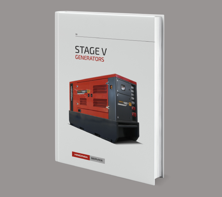 Stage V
