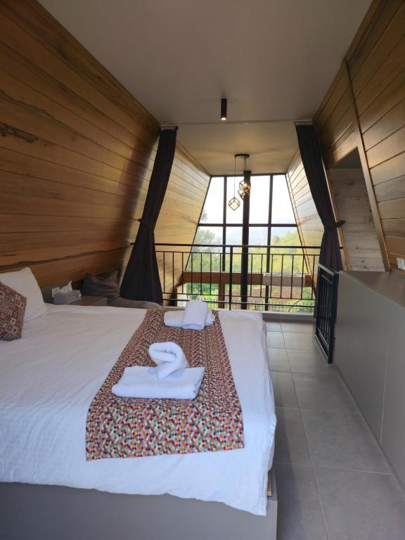 Standard Bungalow