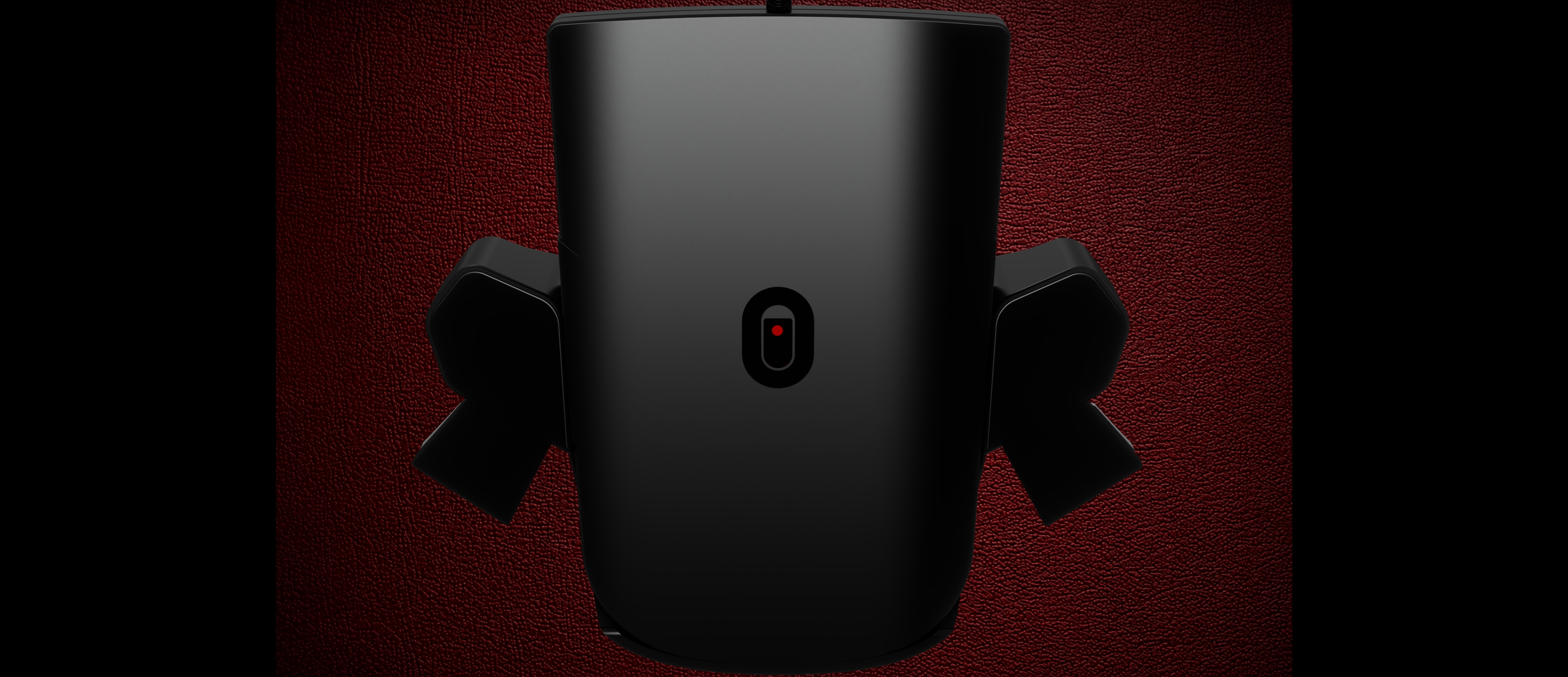 Stealth Edition - Underside