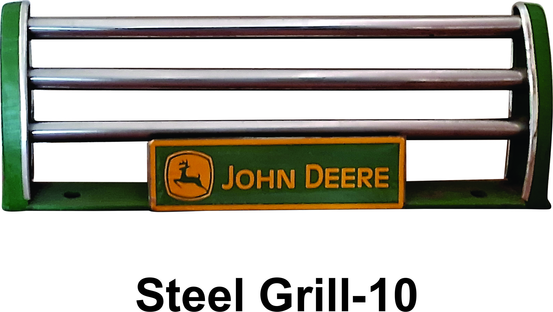 Steel Grill-10