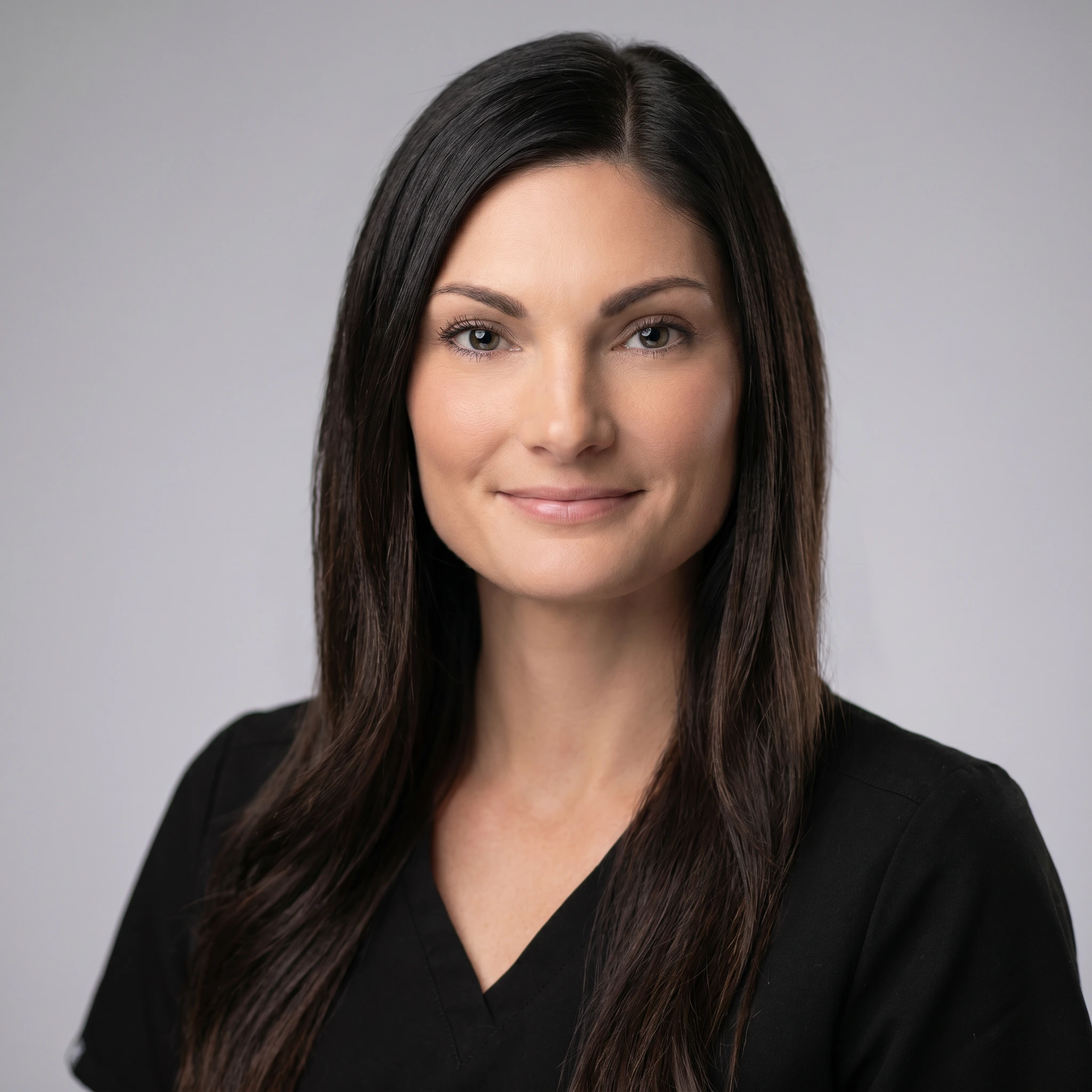 Stefani Hobbs, FNP-C