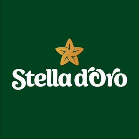 Logo Stella d'Oro