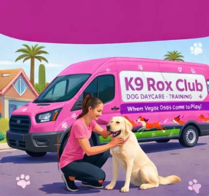 We Pick Up Your Pet