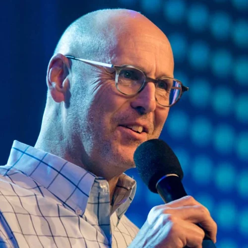Steve Andrews