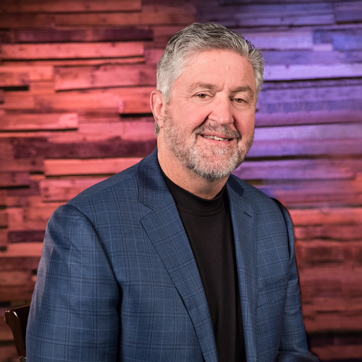 Dr. Steve Gaines