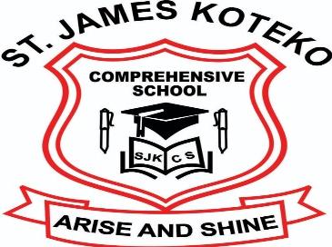 St. James Koteko Comprehensive School