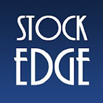 StockEdge app icon