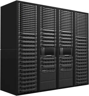 Home Enterprise storage systems in Pakistan