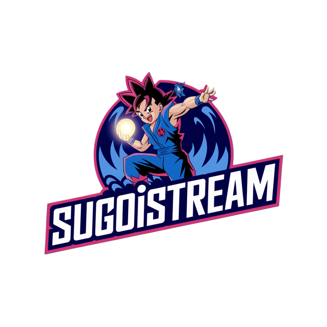 Sugoi Stream