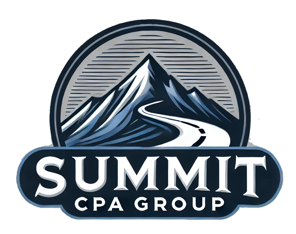 Summit Logo