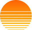 Gulf Sun Brands logo