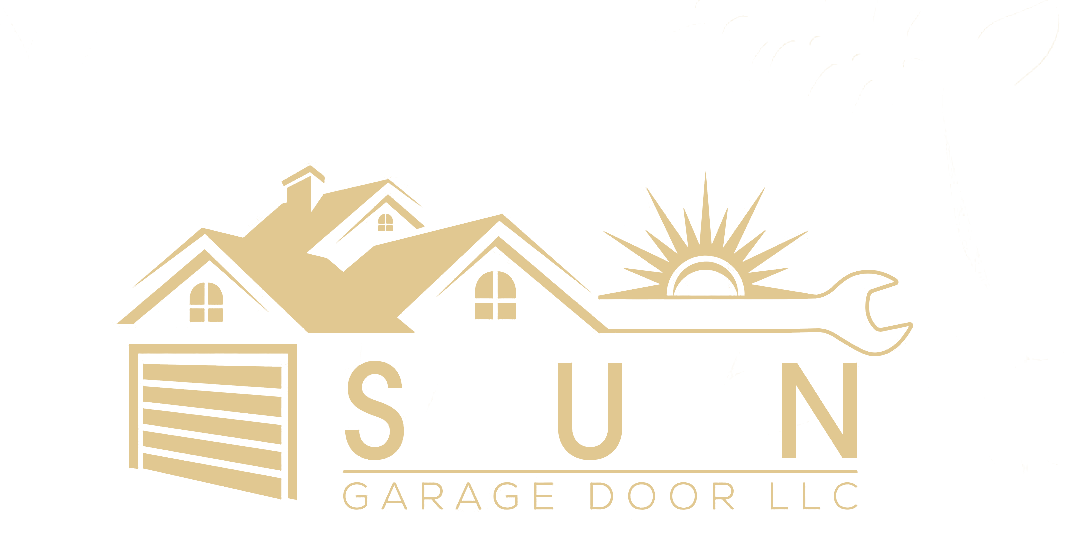 Sun Garage Door LLC logo
