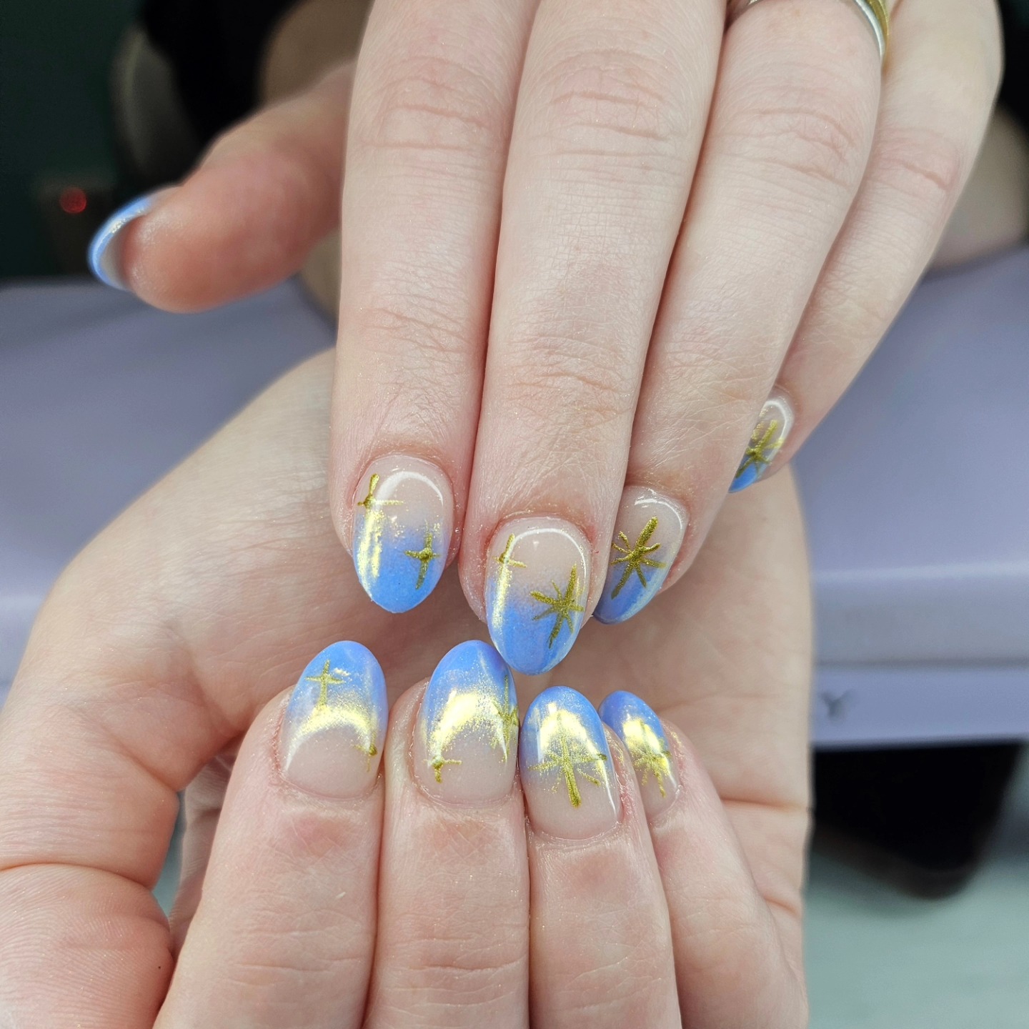 Nail Art