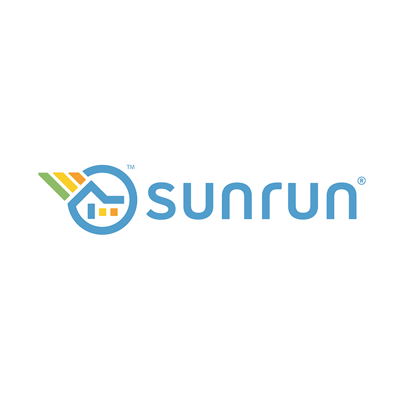 Sunrun logo