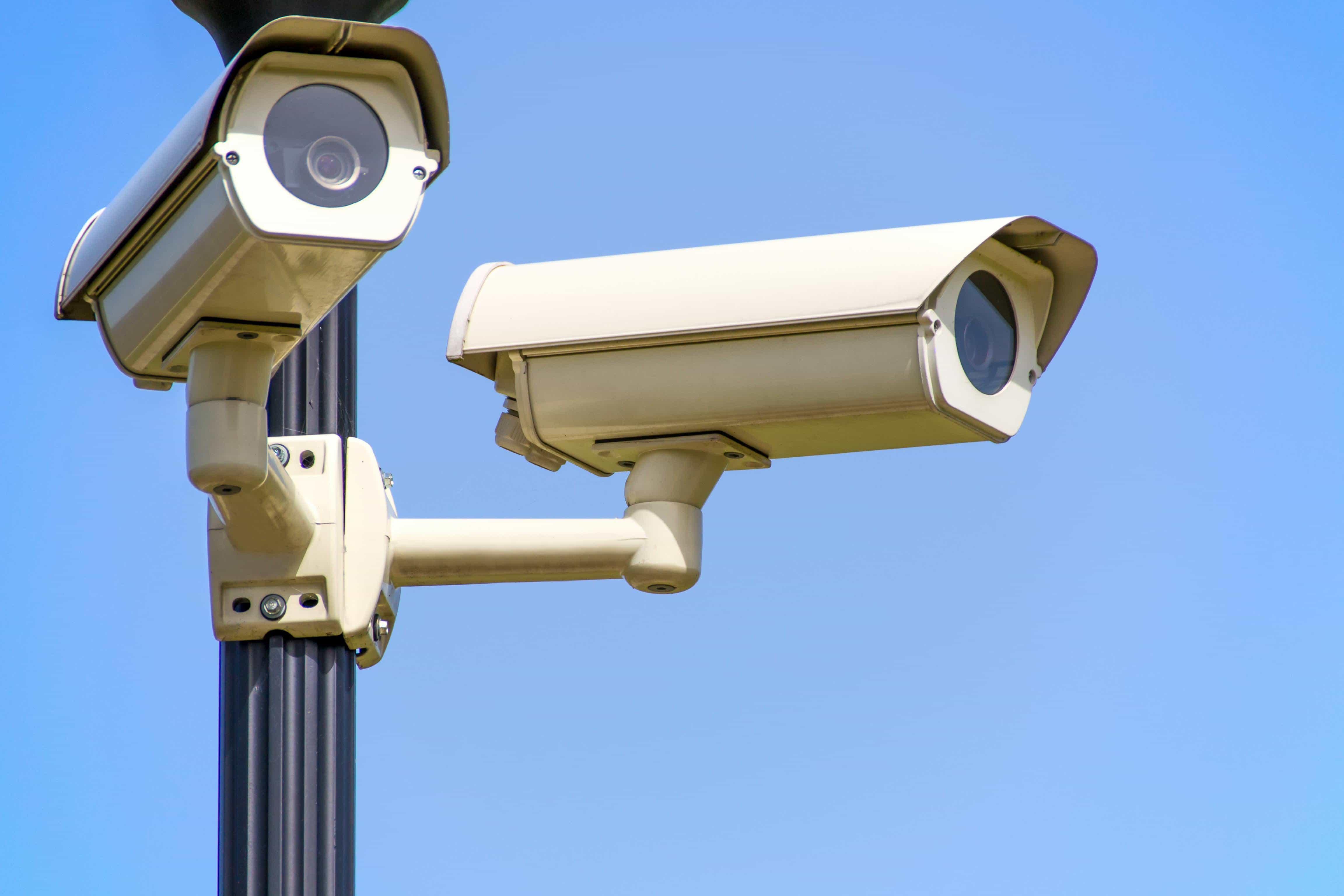 Surveillance Systems