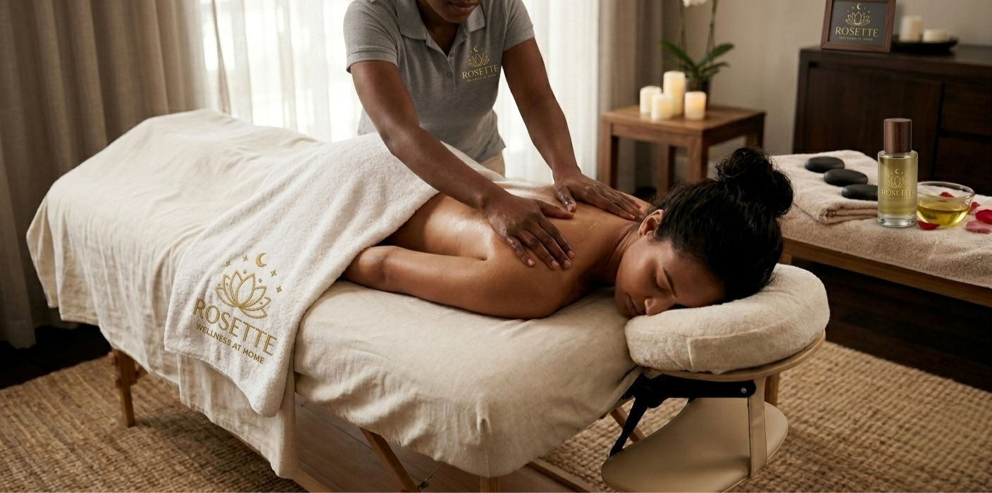 Swedish Massage