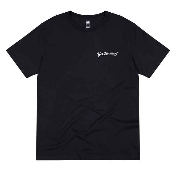 Yes Brother Summer Tee