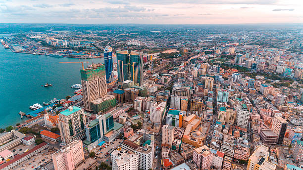 Dar es Salaam, Tanzania