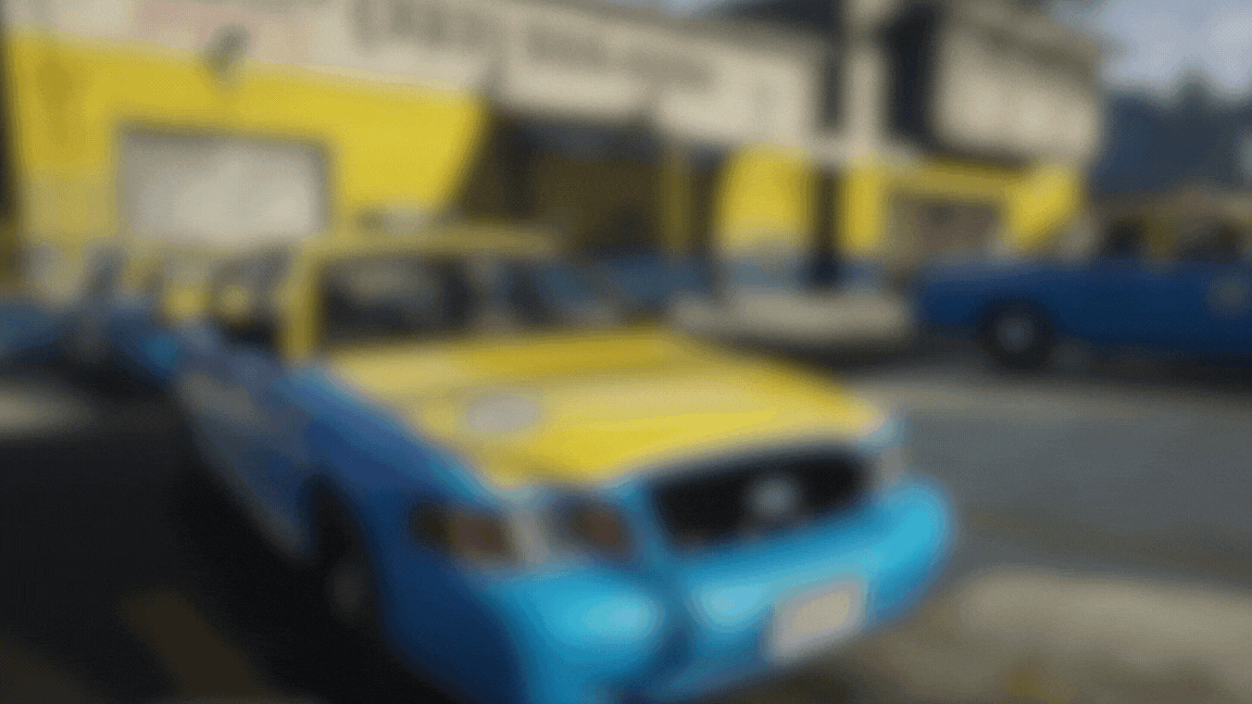 TAXI background