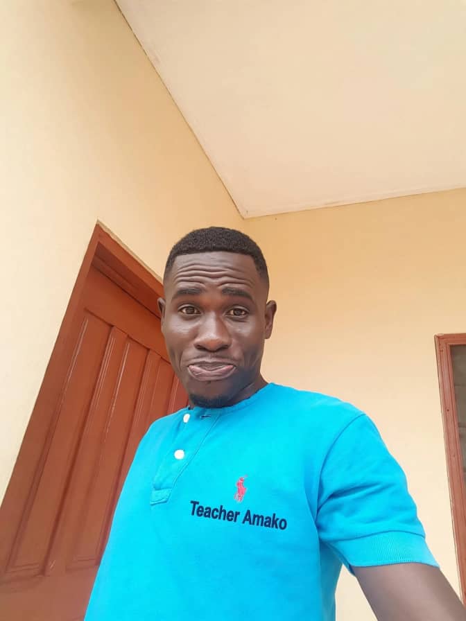 Taylor Agyakwa