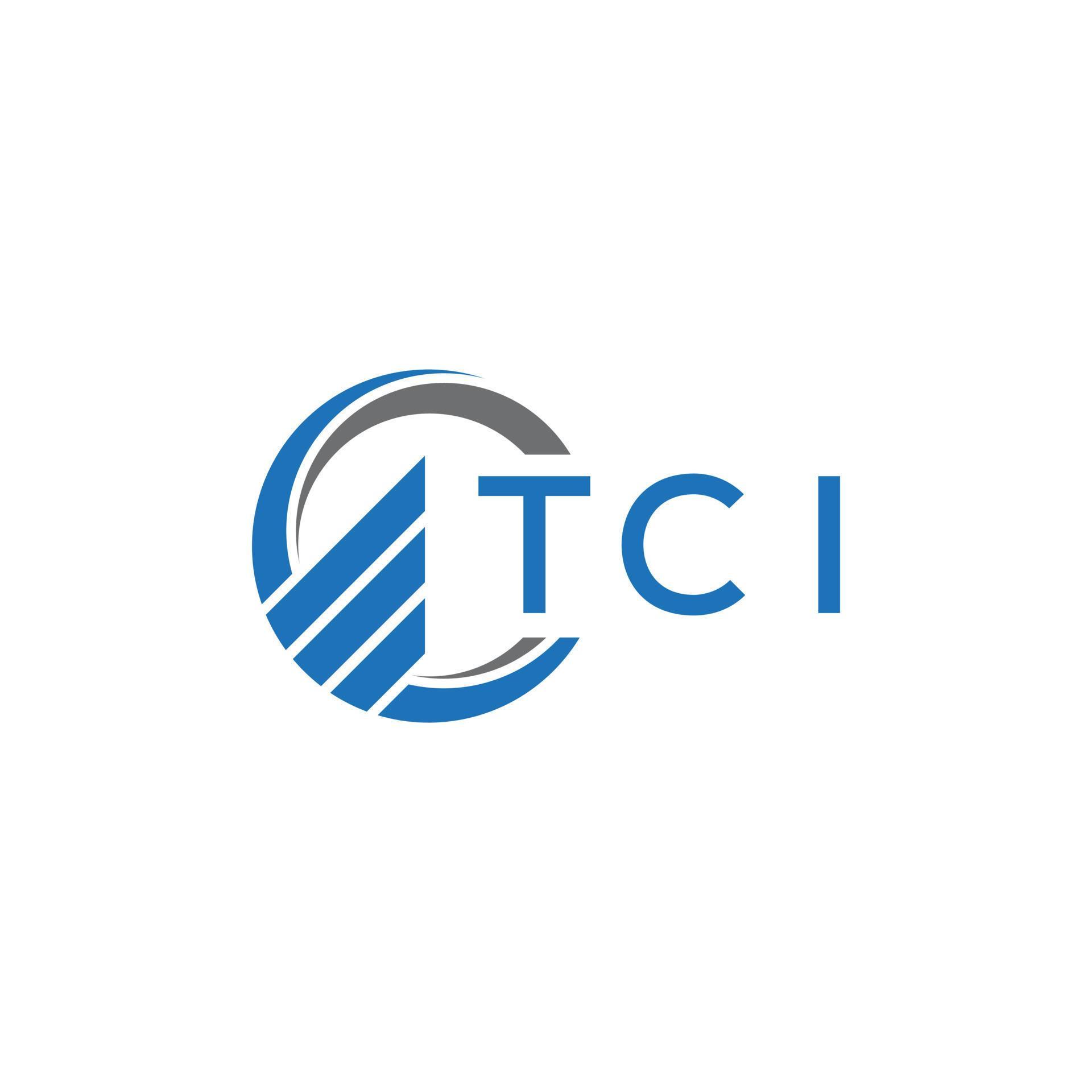 TCI logo