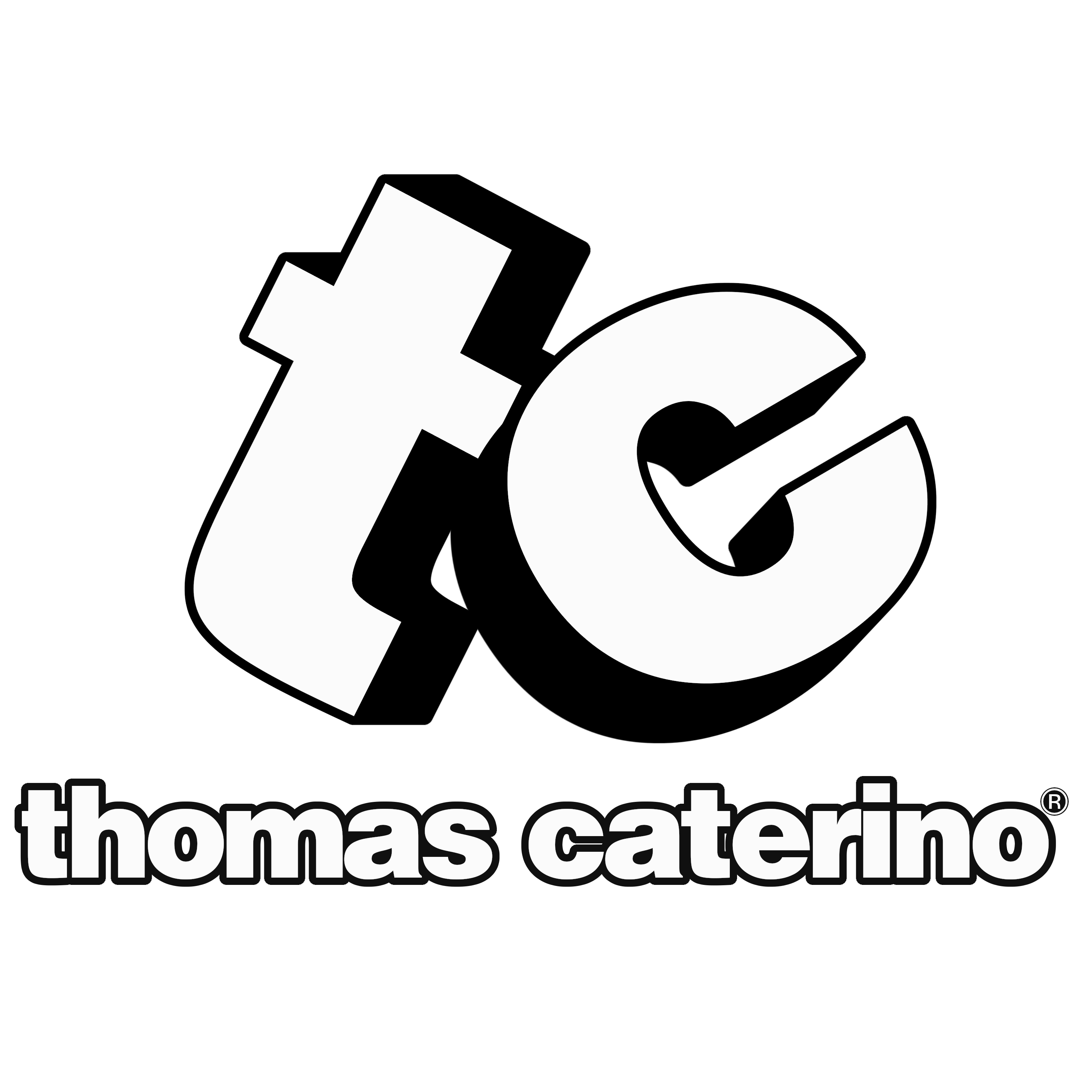 Thomas Caterino Logo