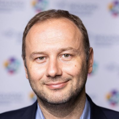 Alex Volkov, PhD