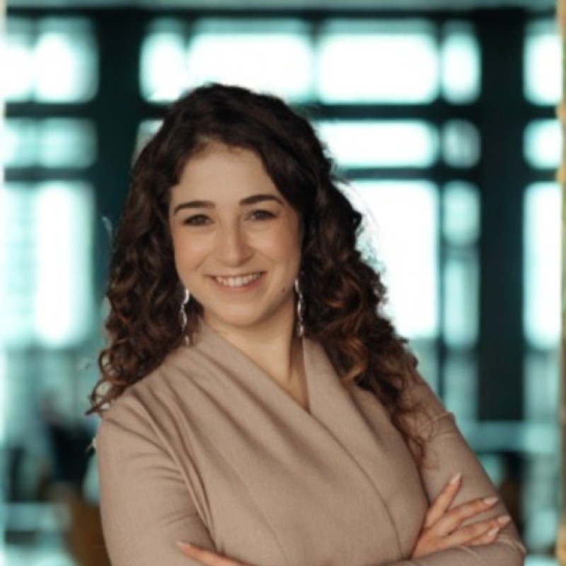 Mariam Mamedli, PhD
