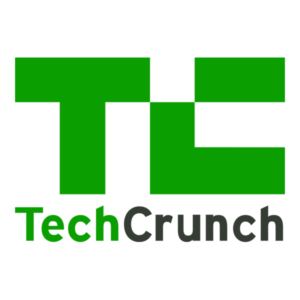 TechCrunch logo