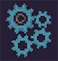 Technical icon