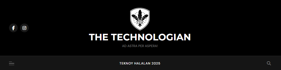 The Technologian Press